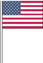 US ANTENNA FLAG