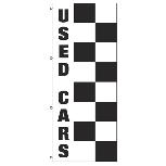 CHECKER MESSAGE FLAGS